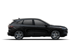 2024 Ford Escape External Image 1
